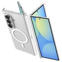 Spigen Air Skin Zero MagSafe, clear white - Samsung Galaxy Z Fold 2026 Ultra
