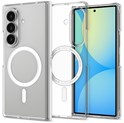 Spigen Air Skin Zero MagSafe, clear white - Samsung Galaxy Z Fold 2026 Ultra