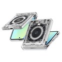 Spigen Ultra Hybrid Pro MagSafe, neo one - Samsung Galaxy Z Flip 2026