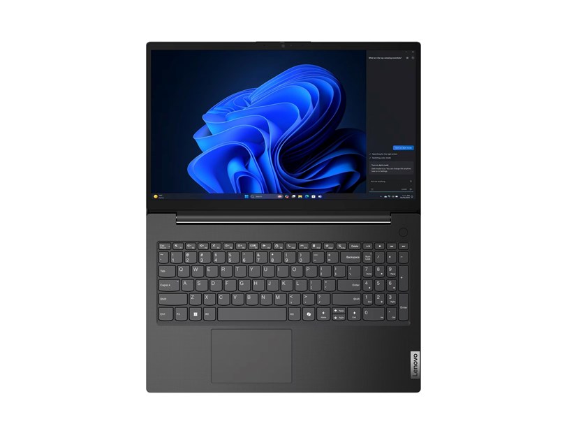 Lenovo V15 G5 IRL, 15.6" FHD, Intel Core 7 240H, 32GB DDR5, 1TB SSD, Integrated Graphics, WiFi/BT, Win 11 Pro + 3Y (83HF00H9SC-W11P)