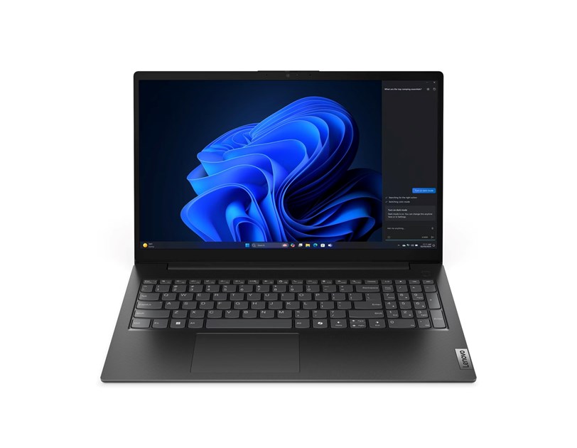 Lenovo V15 G5 IRL, 15.6" FHD, Intel Core 7 240H, 32GB DDR5, 1TB SSD, Integrated Graphics, WiFi/BT, Win 11 Pro + 3Y (83HF00H9SC-W11P)