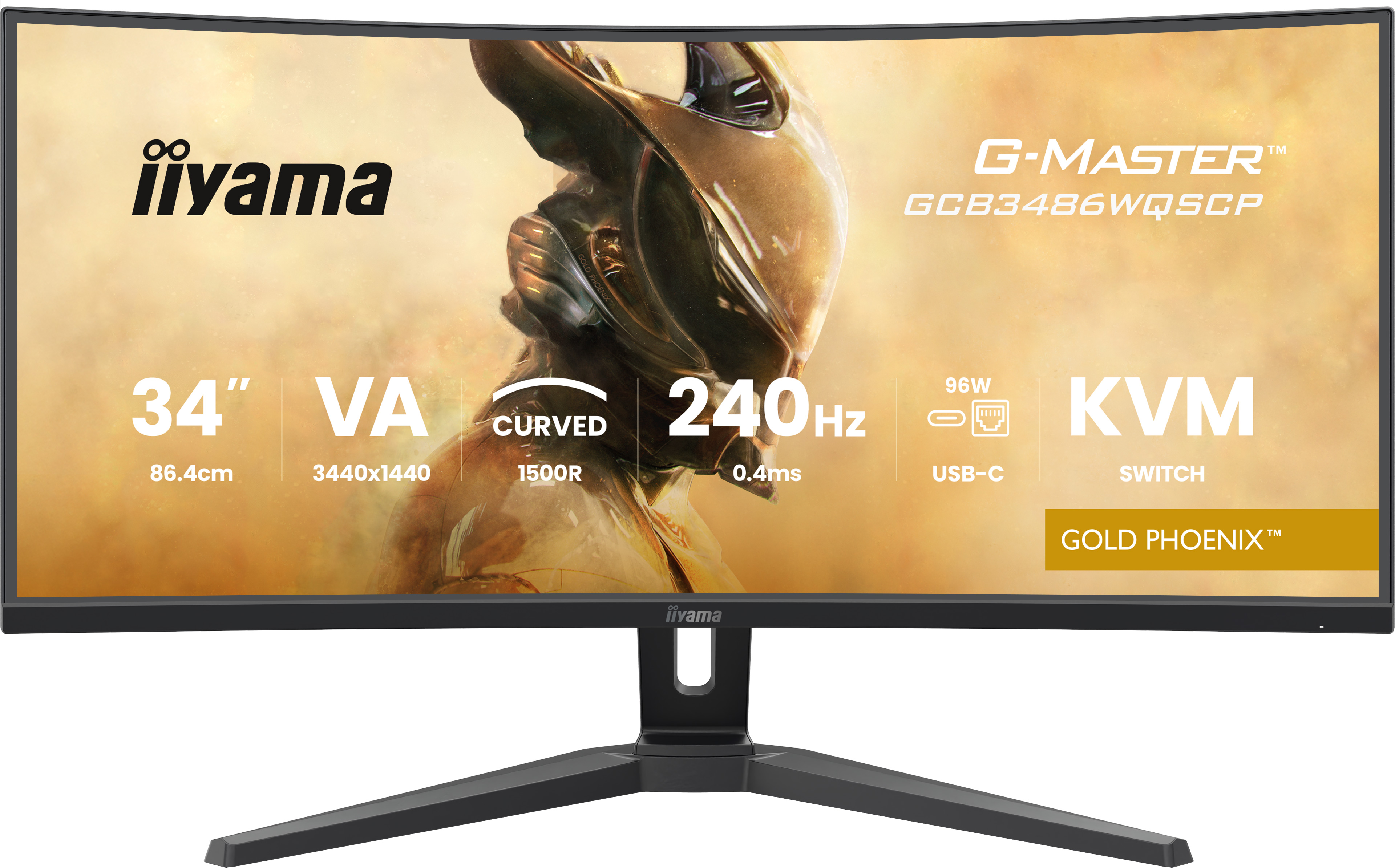 IIYAMA 34