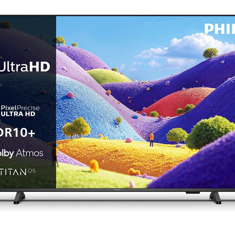 Philips 65" (164cm) 65PUS7001 LED UHD 4K Smart TV s Titan OS