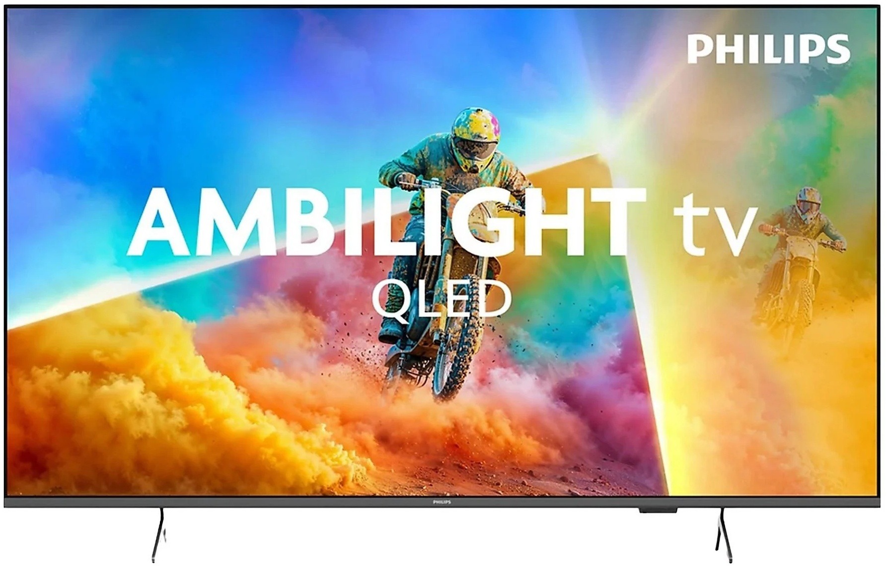 Philips 55
