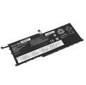 Green Cell (LE130) baterija 00HW028 za Lenovo ThinkPad X1 Carbon 4th Gen i Lenovo ThinkPad X1 Yoga (1st Gen, 2nd Gen)