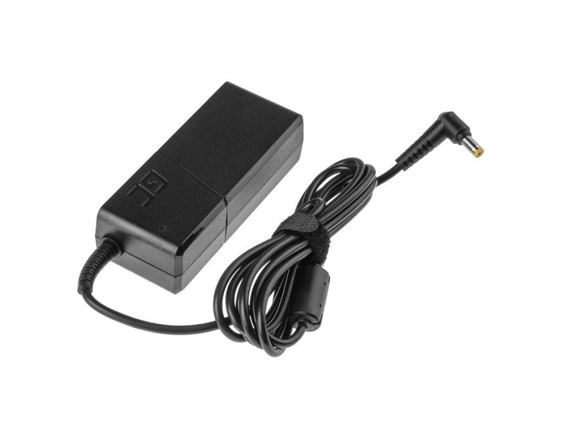 Green Cell (AD01P) PRO Punjač/Adapter 60W, 19V/3.42A, 5.5mm-1.7mm 