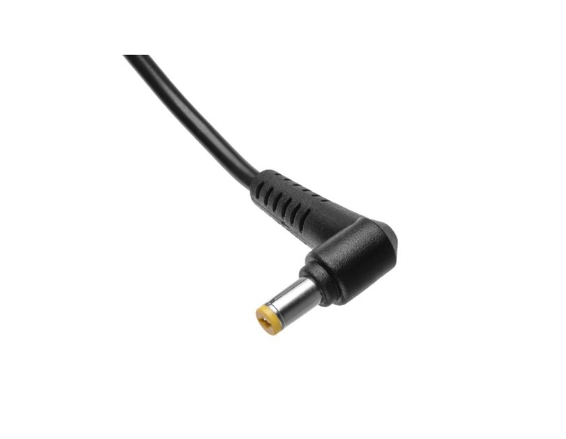 Green Cell (AD01P) PRO Punjač/Adapter 60W, 19V/3.42A, 5.5mm-1.7mm 