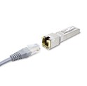 PLANET 10G SFP+ Fiber Transceiver (Single-Mode, 1310nm, DDM) - 20km