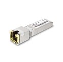 PLANET 10G SFP+ Fiber Transceiver (Single-Mode, 1310nm, DDM) - 20km