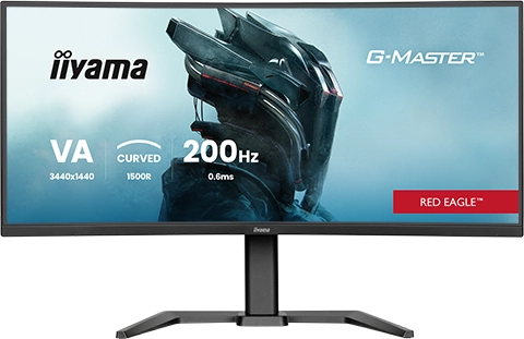 IIYAMA 34