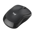 Logitech M240 Silent bežični optički miš, grafitni (910-007119)
