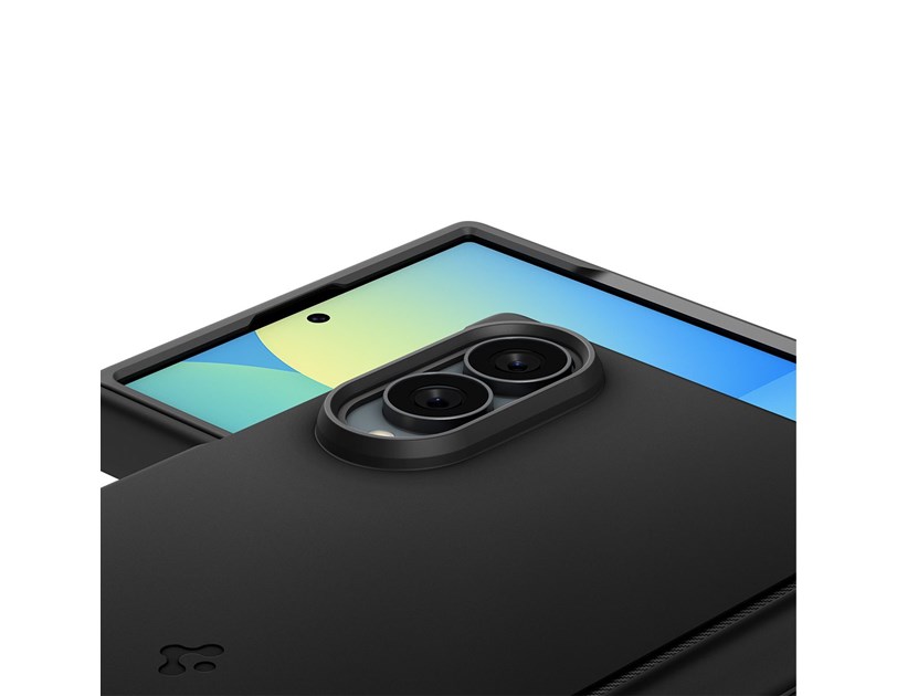 Spigen GLAS.tR EZ Fit Pro HD zaštitno staklo za Samsung Galaxy Z Fold8, 9H, 2kom