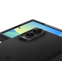 Spigen GLAS.tR EZ Fit Pro HD zaštitno staklo za Samsung Galaxy Z Fold8, 9H, 2kom