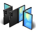 Spigen GLAS.tR EZ Fit Pro HD zaštitno staklo za Samsung Galaxy Z Fold8, 9H, 2kom