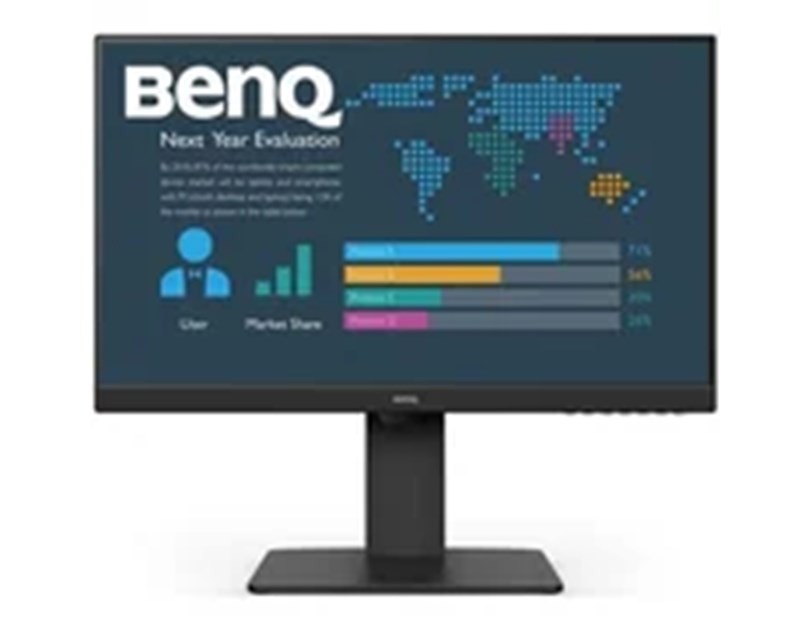 BenQ 27" BL2791P FHD (1920x1080) IPS 16:9, 120Hz, 1500:1, 250 cd/m2, 1ms, HDMI/DP