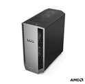 Lenovo LOQ Tower, AMD Ryzen 7 8745HX, 32GB DDR5, 1TB SSD, RTX 5070 12GB, tipk/miš, Win 11 Pro + 2Y (91DF008FXT)
