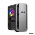 Lenovo LOQ Tower, AMD Ryzen 7 8745HX, 32GB DDR5, 1TB SSD, RTX 5070 12GB, tipk/miš, Win 11 Pro + 2Y (91DF008FXT)