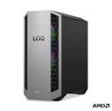 Lenovo LOQ Tower, AMD Ryzen 7 8745HX, 32GB DDR5, 1TB SSD, RTX 5060 8GB, tipk/miš, Win 11 Pro + 2Y (91DF007JSC)