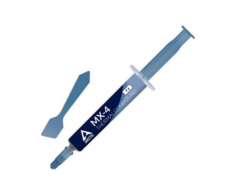 Arctic termalna pasta MX-4 (4g), sa špatulom