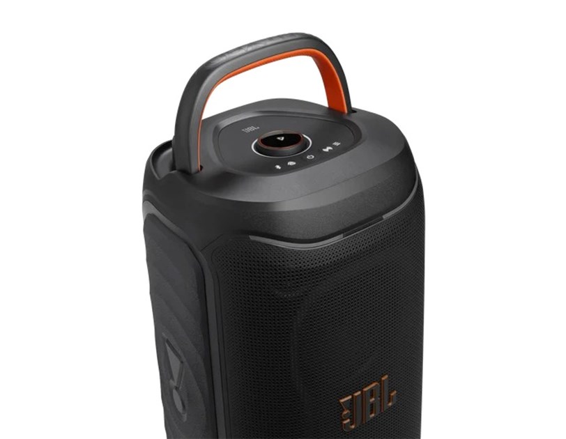 JBL PARTYBOX 130 prijenosni bežični bluetooth zvučnik velike snage 200W, Bluetooth, RGB LED osvjetljenje, USB