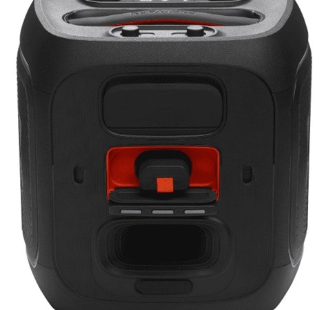 JBL PARTYBOX ENCORE 2 prijenosni bežični BT zvučnik s mikrofonom, 100W, RGB LED osvjetljenje, USB