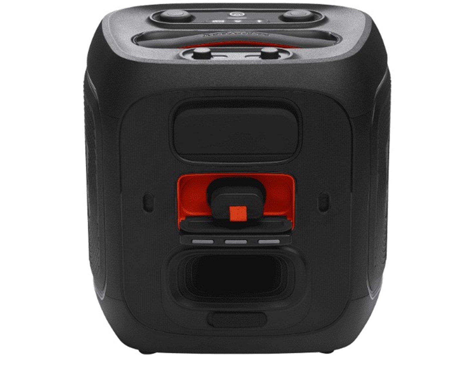 JBL PARTYBOX ENCORE 2 prijenosni bežični BT zvučnik s mikrofonom, 100W, RGB LED osvjetljenje, USB