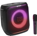 JBL PARTYBOX ENCORE 2 prijenosni bežični BT zvučnik s mikrofonom, 100W, RGB LED osvjetljenje, USB