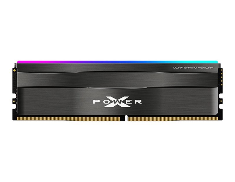 Silicon Power DIMM 8GB DDR4 3200MHz, XPOWER Zenith RGB CL16 1.35V