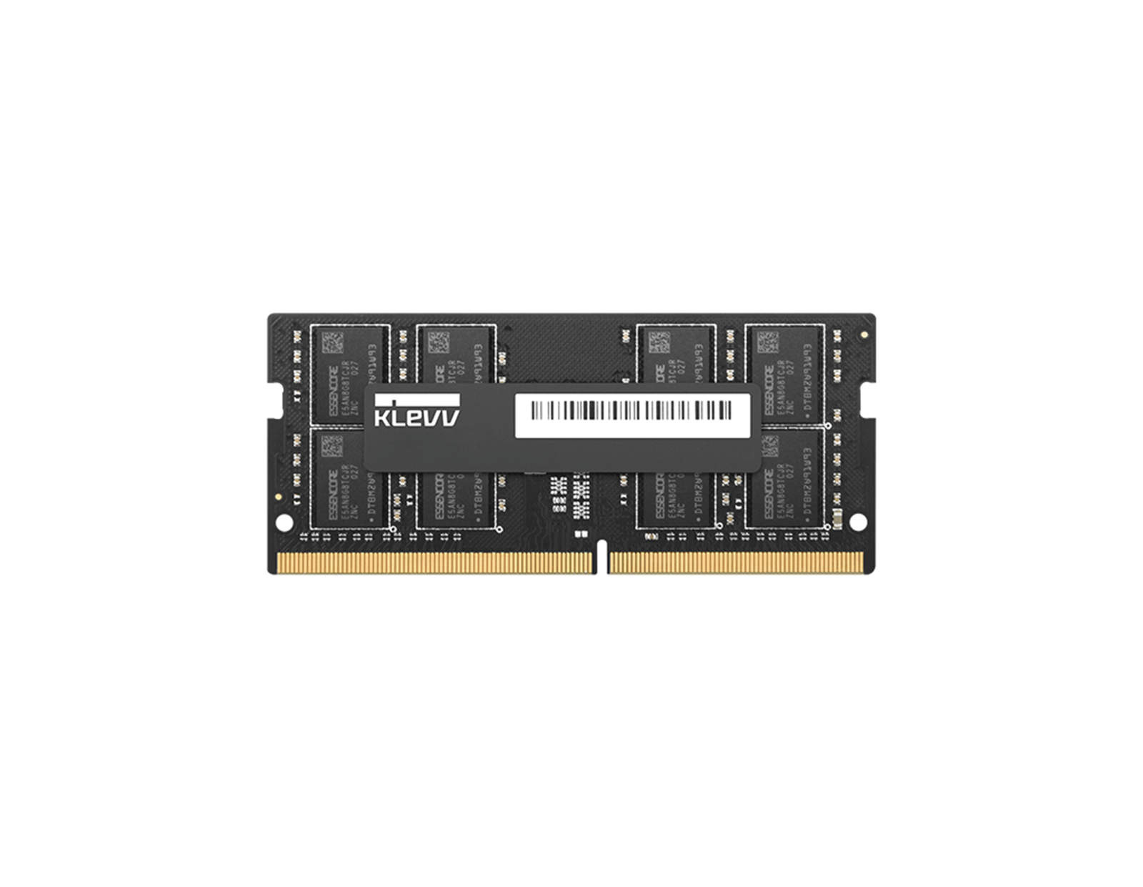 Kleev SO-DIMM 16GB DDR4 3200MHz, CL22 1.2V