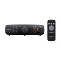 Logitech Z906 Surround sistem, 5.1 set, crni (980-000468)
