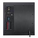 Logitech Z906 Surround sistem, 5.1 set, crni (980-000468)